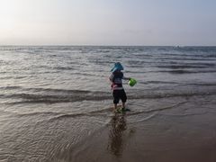 -那香海钻石沙滩浴场