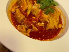 -缪氏川菜(丰盛町店)