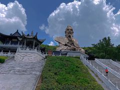 -句容茅山景区