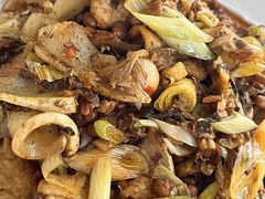 -灯盏窝餐厅