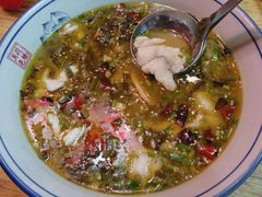-兔槽江湖菜·重庆璧山兔(水围店)