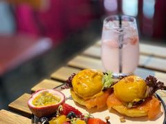 -BE BRIGHT KITCHEN(正佳广场店)
