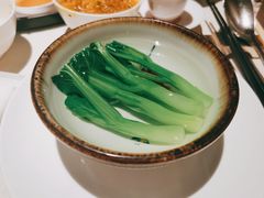 安吉山泉水煮有机蔬菜-逸道(益丰·外滩源店)