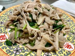 -烤肉季饭庄