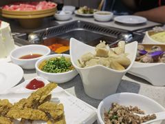 -海底捞火锅(大融城店)