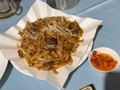 -松雅轩(大源店)