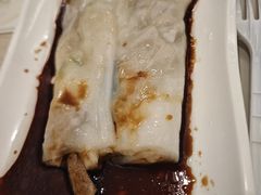 -添好运点心专门店(深水埗店)