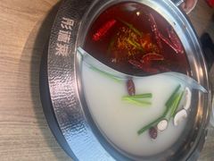 -彤德莱牛肉火锅(双港店)