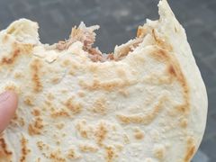 -老潼关港口肉夹馍(秦东店)