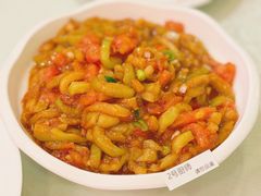 -东四民芳餐厅(朝阳门店)