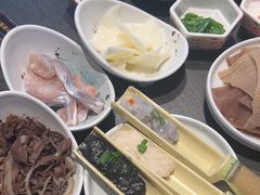 -牛YO寿喜烧和牛火锅自助(三台子万象汇店)