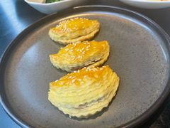 -丽晶轩中餐厅(重庆丽晶酒店)