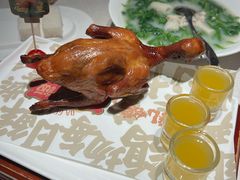 -大鸽饭(岗顶店)