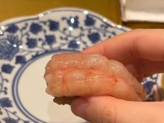 -鮨冠OMAKASE食べ放题(北京首店)