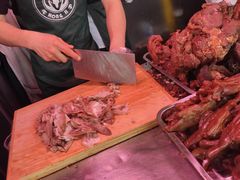 白水羊头-洪记白水羊头(天坛店)