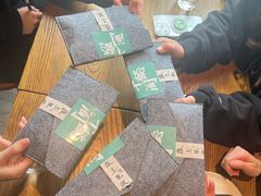 -Money Shops(愚园路店)