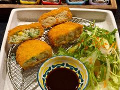 -牛焱·烧肉酒肆(五大道店)