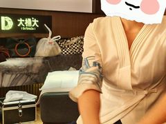 -江南足纪·影院足道·轻奢SPA(红山6979店)