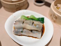 梅菜皇叉烧肠-金苑海鲜酒家(来魅力店)