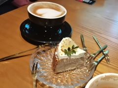 -街角 T·COFFEE 融合料理·BISTRO(车公庙店)