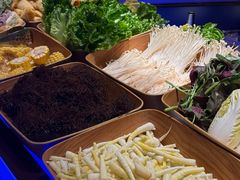 -宴立方海鲜自助(义乌万达广场店)