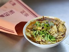 陈记锅巴菜-陈记锅巴菜(五大道店)