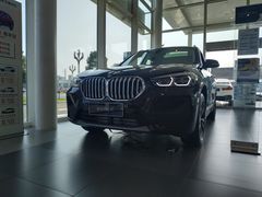 -南充通源宝马4S店(高坪店)