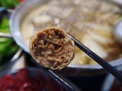 -菜忠潮州牛肉店(岗厦店)