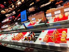 -Salon de The de Joel Robuchon(外滩18号店)