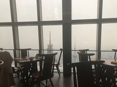 -上海柏悦酒店·世纪100牛排馆