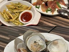 -BomBa意大利餐厅