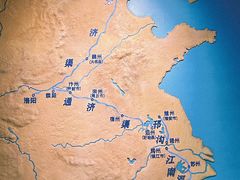 -隋唐大运河文化博物馆