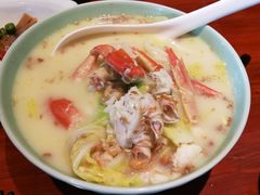 -hallch好吃餐厅(奥体中心店)