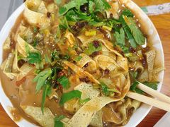 -正味斋锅巴菜(西北角店)