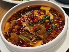 -枣子树·素食餐厅(普陀山店)