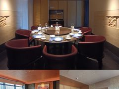 -喜悦烤鸭·新京菜(王府井店)