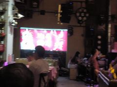 -胡桃里乐队酒馆(广州塔店)