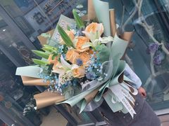 -ChaKo Flora ·茶子花艺 (市北店)
