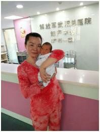 -汇慈安·高端自营月嫂(武汉月子尊享店)