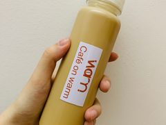 -Cafe on warm(丹霞店)