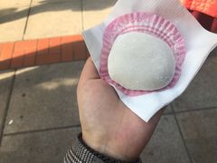 -澳门长洲糯米糍(柯打苏沙街店)