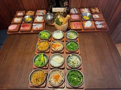 -银米·云南传统过桥米线(双廊黑金冠店)