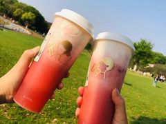 -喜茶(南京仙林金鹰店)