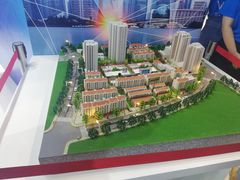 -东浩兰生上海世博展览馆