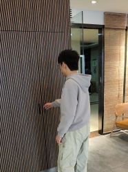 -MASTER 男士发型设计