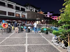 -苏州吴宫泛太平洋酒店