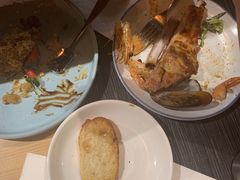 -百特喜·意大利餐厅(八佰伴镇江店)