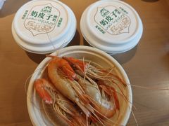 -李百蟹·江南蟹黄面·河景餐厅(夫子庙总店)
