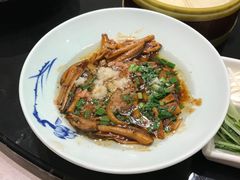 响油鳝糊（小）-三凤酒家·百年无锡菜(清扬茂业店)