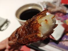 -玛马艾脆皮水磨年糕(湖北路87-89小区店)